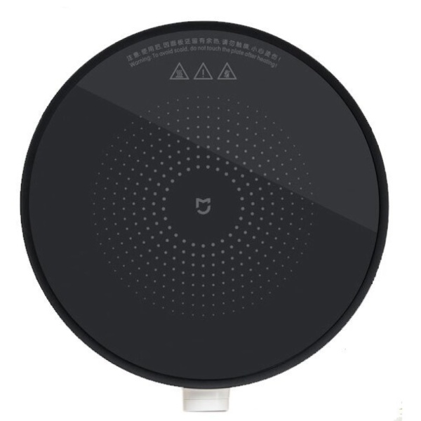 Плита индукционная Xiaomi Induction Cooker Lite